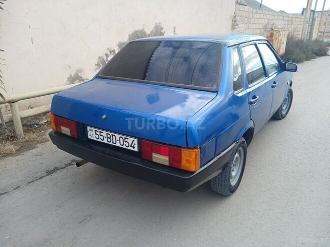 LADA (VAZ) 21099 1993, 147,000 km - 1.5 l - Bakı
