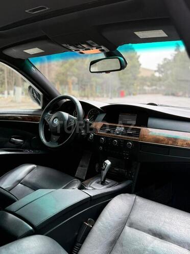 BMW 530 2007, 426,000 km - 3.0 l - Bakı