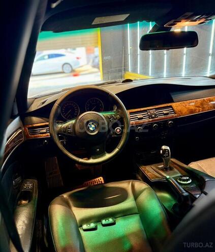 BMW 530 2007, 426,000 km - 3.0 l - Bakı