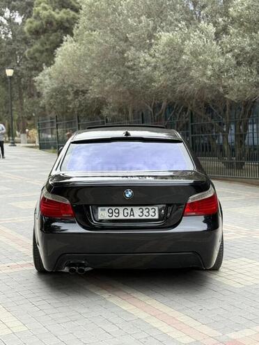 BMW 530 2007, 426,000 km - 3.0 l - Bakı