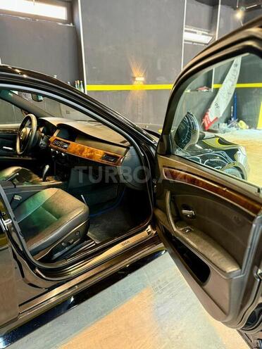 BMW 530 2007, 426,000 km - 3.0 l - Bakı