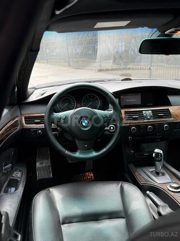 BMW 530 2007, 426,000 km - 3.0 l - Bakı