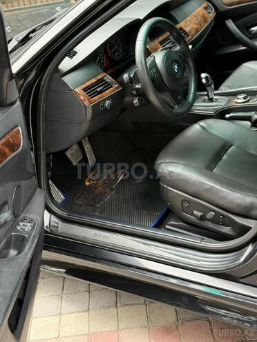 BMW 530 2007, 426,000 km - 3.0 l - Bakı