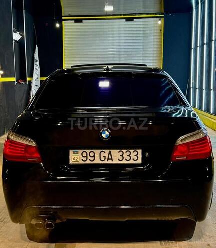 BMW 530 2007, 426,000 km - 3.0 l - Bakı