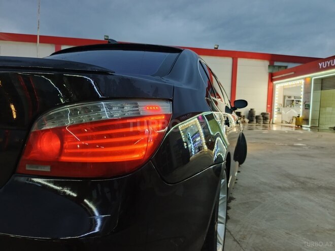BMW 530 2007, 426,000 km - 3.0 l - Bakı