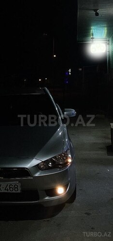 Mitsubishi Lancer 2008, 350,000 km - 2.0 l - Bakı