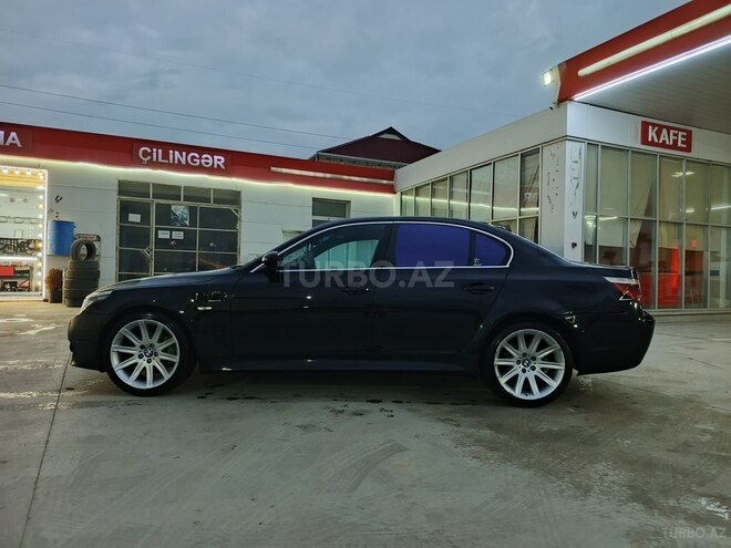 BMW 530 2007, 426,000 km - 3.0 l - Bakı