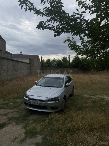 Mitsubishi Lancer 2008, 350,000 km - 2.0 l - Bakı