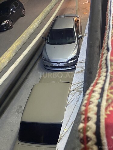 Mitsubishi Lancer 2008, 350,000 km - 2.0 l - Bakı