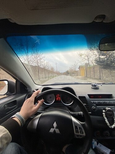 Mitsubishi Lancer 2008, 350,000 km - 2.0 l - Bakı