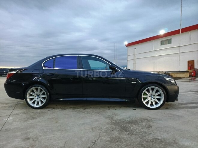 BMW 530 2007, 426,000 km - 3.0 l - Bakı