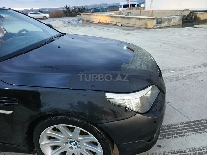 BMW 530 2007, 426,000 km - 3.0 l - Bakı