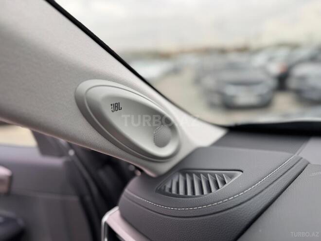 Toyota Highlander 2025, 0 km - 2.5 л - Bakı