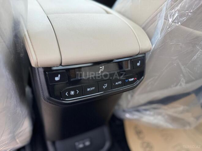 Toyota Highlander 2025, 0 km - 2.5 л - Bakı