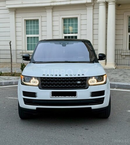 Land Rover Range Rover-3