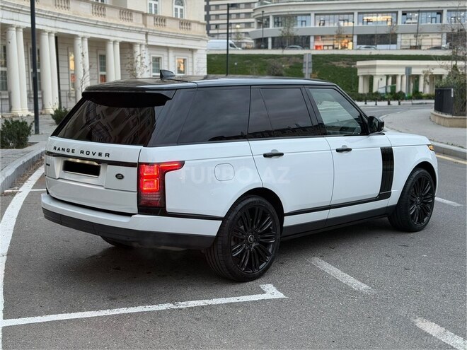 Land Rover Range Rover-5