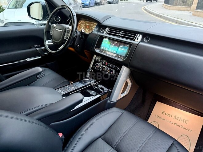 Land Rover Range Rover-9