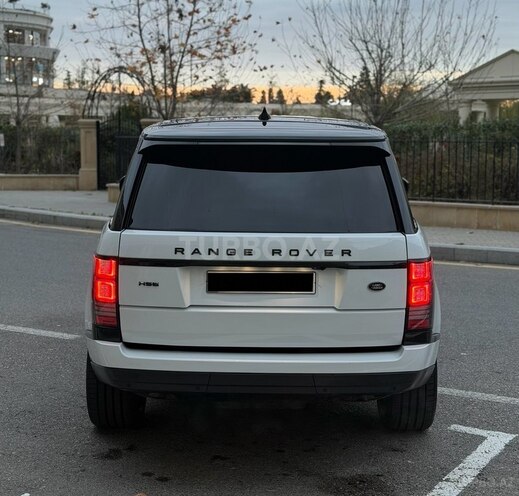 Land Rover Range Rover-6