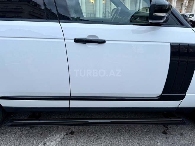 Land Rover Range Rover-7
