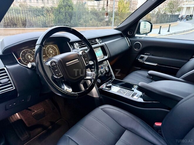 Land Rover Range Rover-8