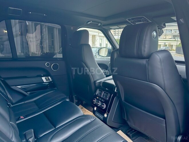 Land Rover Range Rover-10