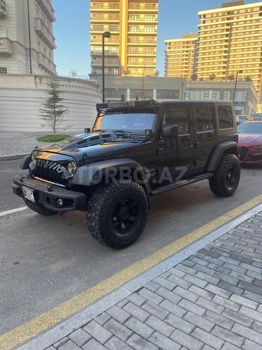 Jeep Wrangler-2