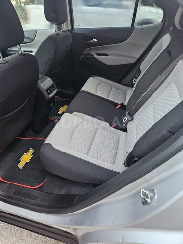 Chevrolet Equinox 2018, 140,000 km - 1.5 l - Qazax