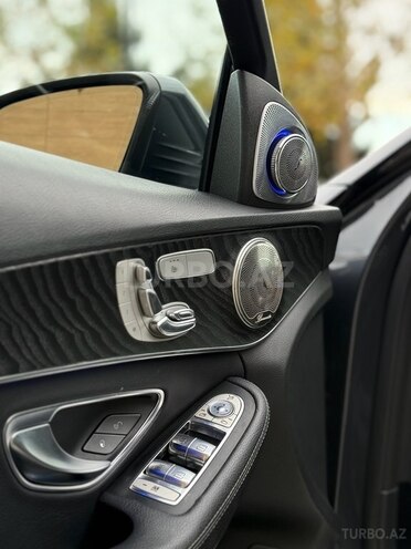 Mercedes C 300 2015, 198,000 km - 2.0 л - Bakı