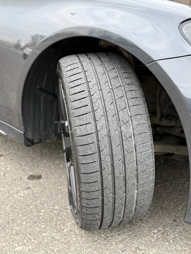 Mercedes C 300 2015, 198,000 km - 2.0 л - Bakı