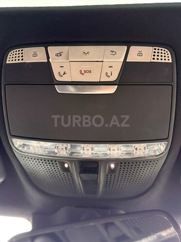 Mercedes C 300 2015, 198,000 km - 2.0 л - Bakı