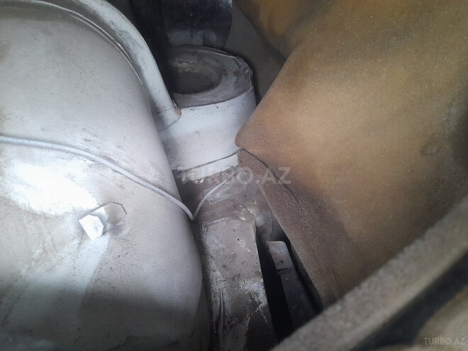 LADA (VAZ) 2107 1999, 90,000 km - 1.6 l - Gəncə