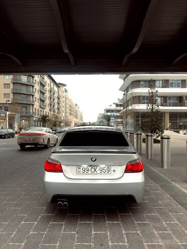 BMW 530 2004, 130,000 km - 3.0 l - Bakı