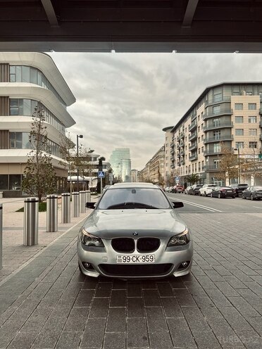 BMW 530 2004, 130,000 km - 3.0 l - Bakı