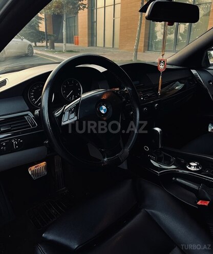 BMW 530 2004, 130,000 km - 3.0 l - Bakı