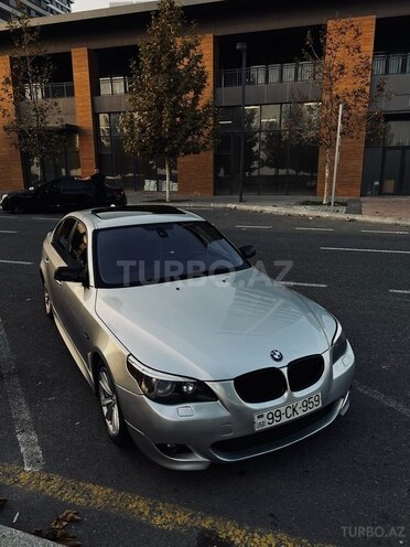 BMW 530 2004, 130,000 km - 3.0 l - Bakı