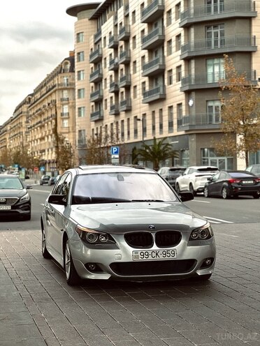 BMW 530 2004, 130,000 km - 3.0 l - Bakı