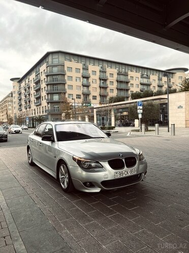 BMW 530 2004, 130,000 km - 3.0 l - Bakı