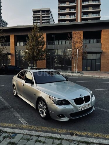 BMW 530 2004, 130,000 km - 3.0 l - Bakı