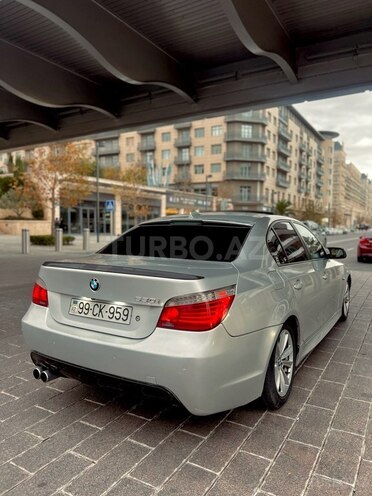BMW 530 2004, 130,000 km - 3.0 l - Bakı