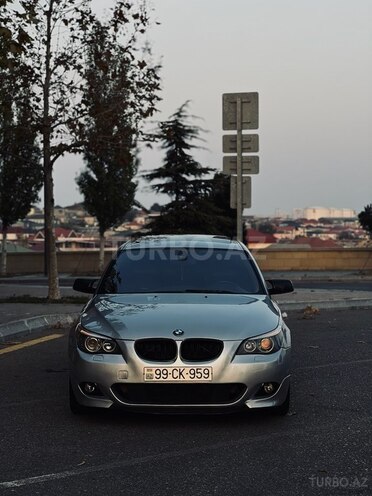 BMW 530 2004, 130,000 km - 3.0 l - Bakı