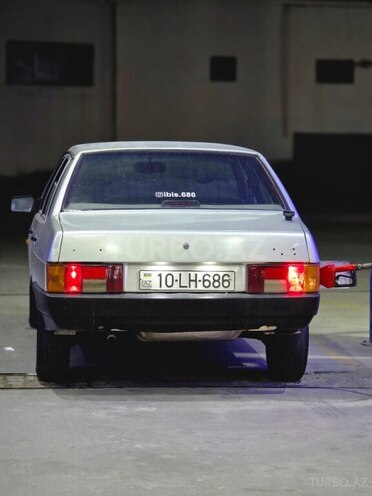 LADA (VAZ) 21099-19