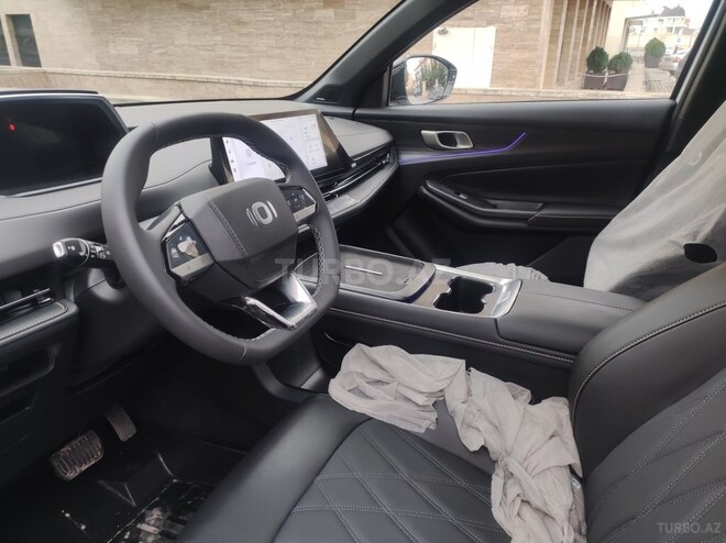 Changan Qiyuan Q05 2025, 300 km - 1.5 l - Bakı