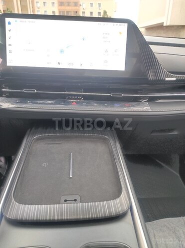 Changan Qiyuan Q05 2025, 300 km - 1.5 l - Bakı