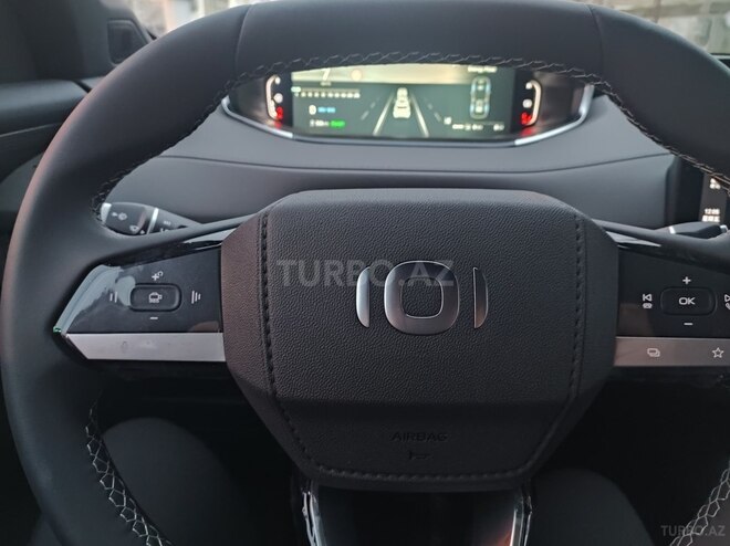 Changan Qiyuan Q05 2025, 300 km - 1.5 l - Bakı