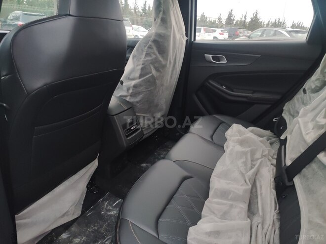 Changan Qiyuan Q05 2025, 300 km - 1.5 l - Bakı