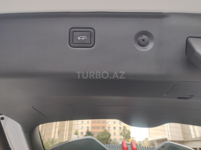 Changan Qiyuan Q05 2025, 300 km - 1.5 l - Bakı