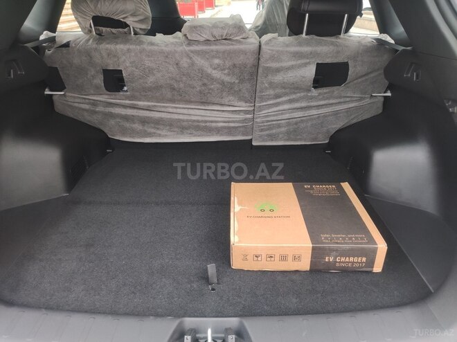 Changan Qiyuan Q05 2025, 300 km - 1.5 l - Bakı