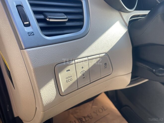 Hyundai Elantra 2015, 209,000 km - 1.8 л - Bakı
