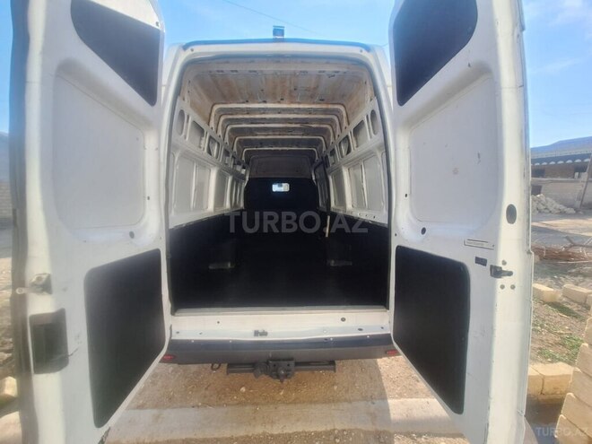 Ford Transit 2008, 257,852 km - 2.4 л - Bakı
