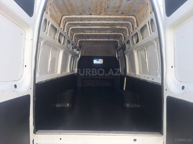 Ford Transit 2008, 257,852 km - 2.4 л - Bakı